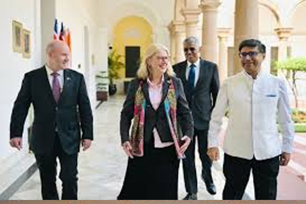 India 1