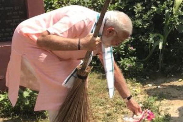 Modi 2
