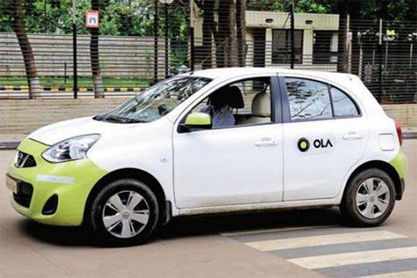 OLA2