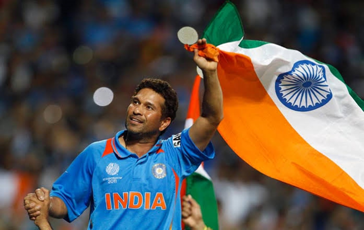 Sachin Tendulkar 2 1