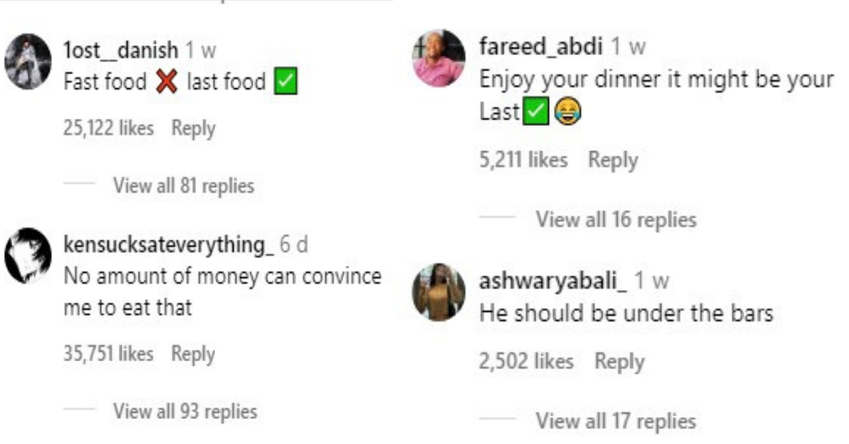 Viral Fanta Egg Curry