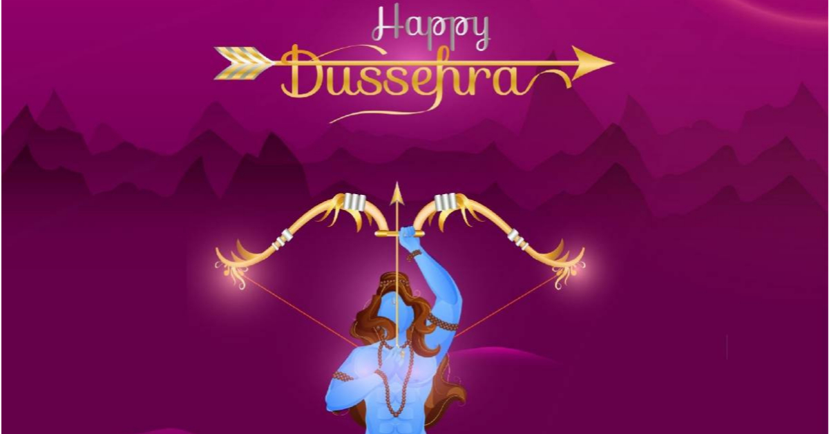 Dussehra 2024 Wishes