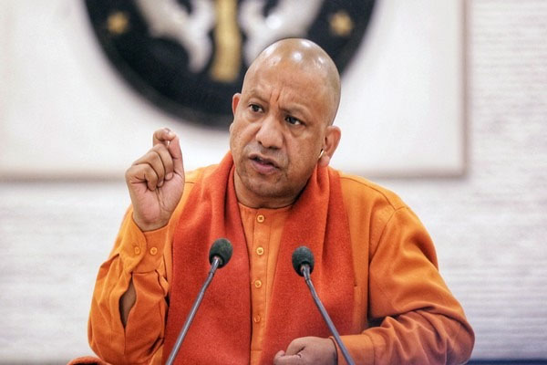 Yogi 1