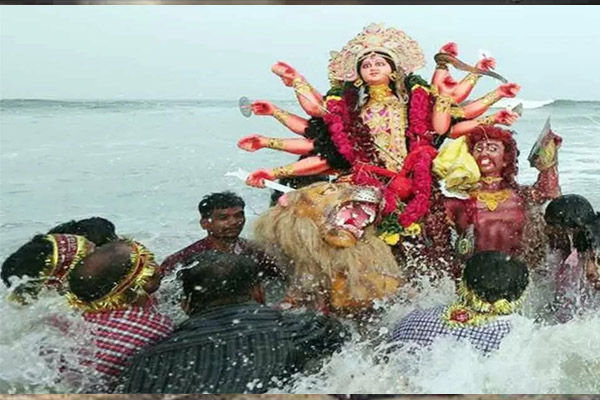 durga 0