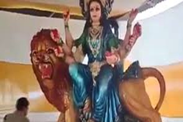 durga 2
