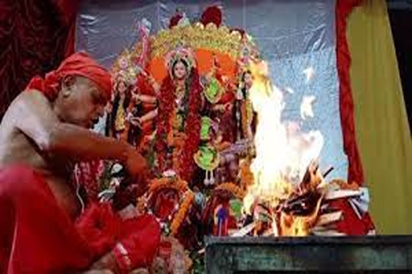durga 4