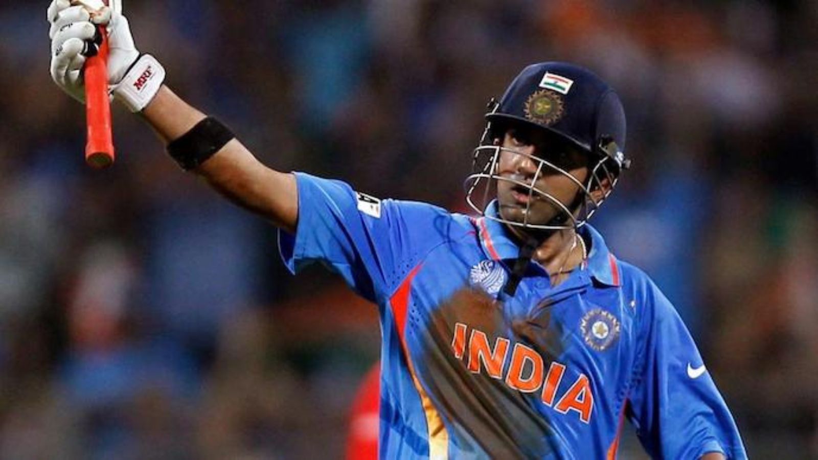 gambhir 1