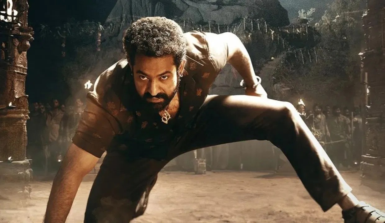 junior ntr devra 1