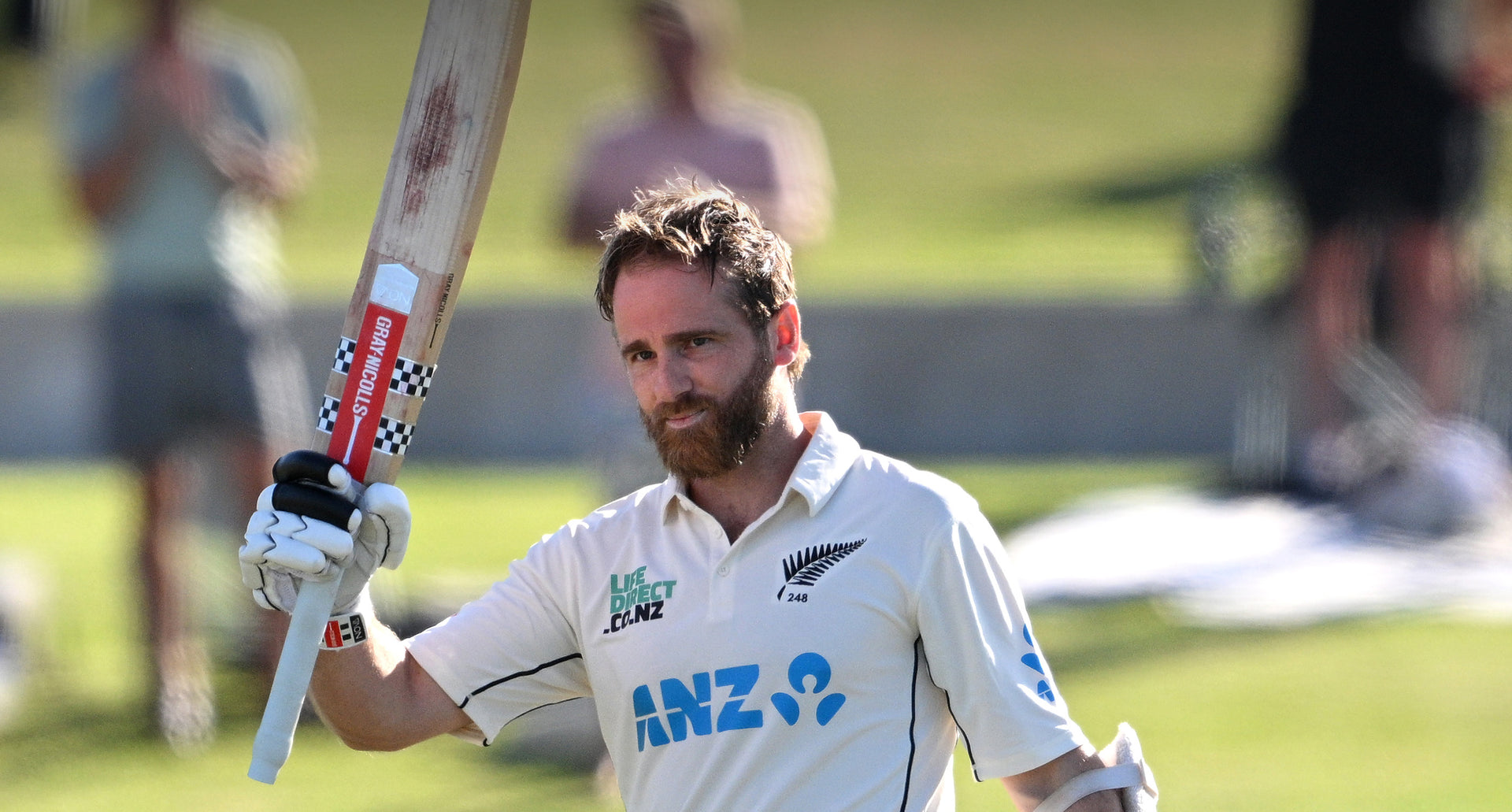 kane williamson blog image