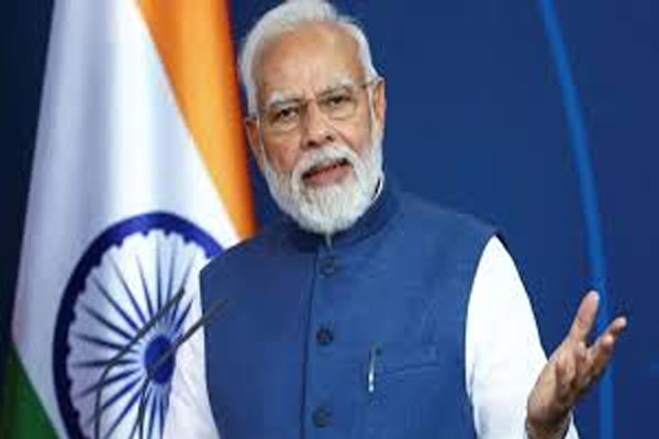 modi 2 2