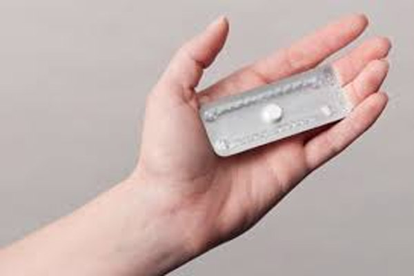 pill 1