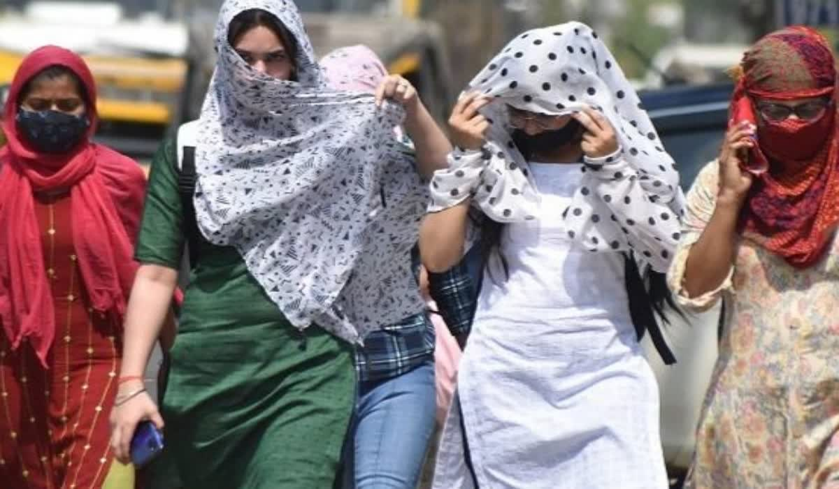 Aaj Ka Mausam 19 August