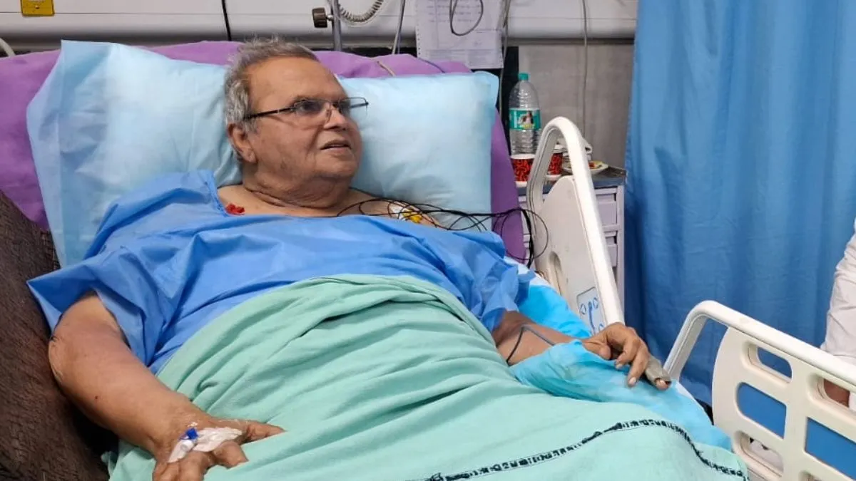 Satyapal Malik Death