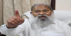 Anil Vij