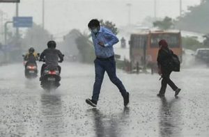 delhi weather