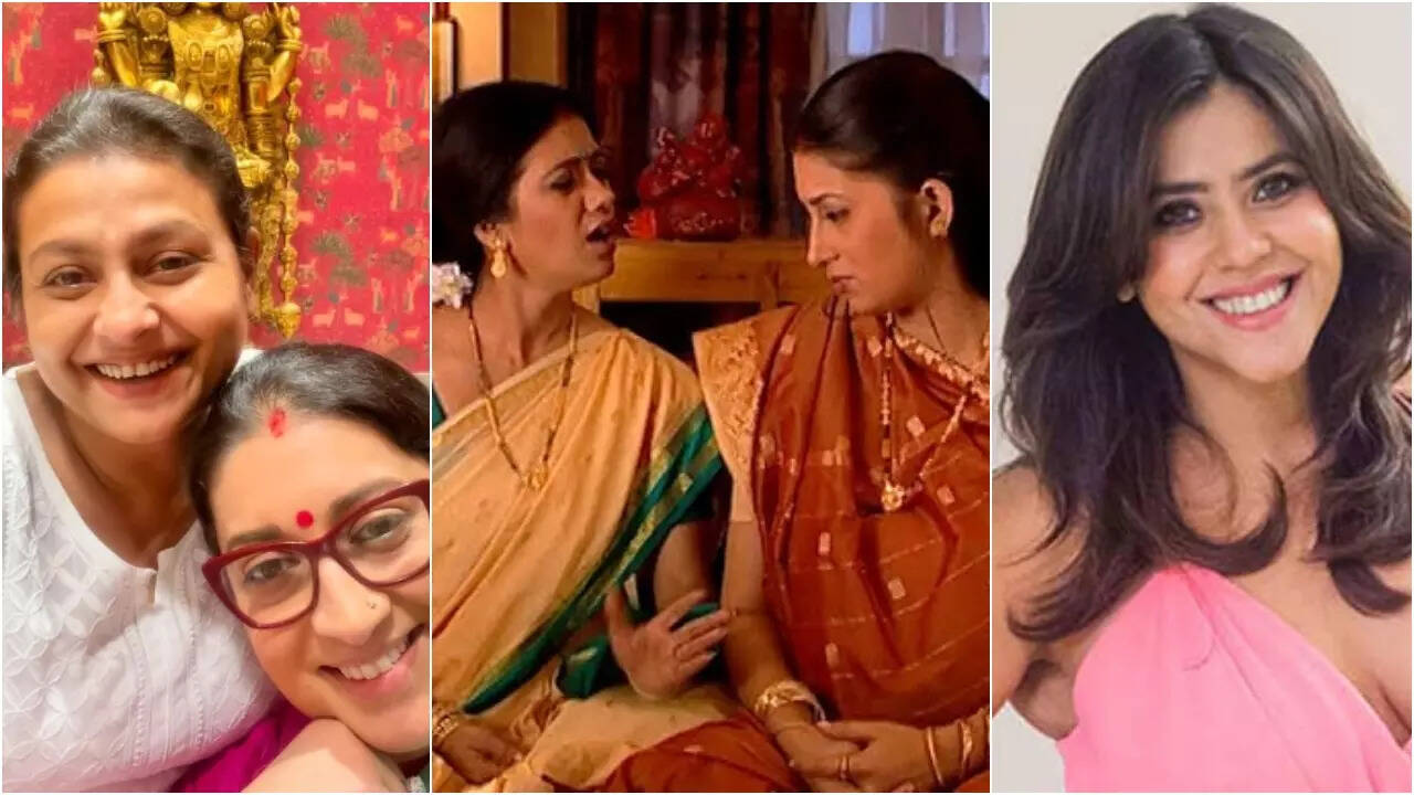 Kyunki Saas Bhi Kabhi Bahu Thi 2