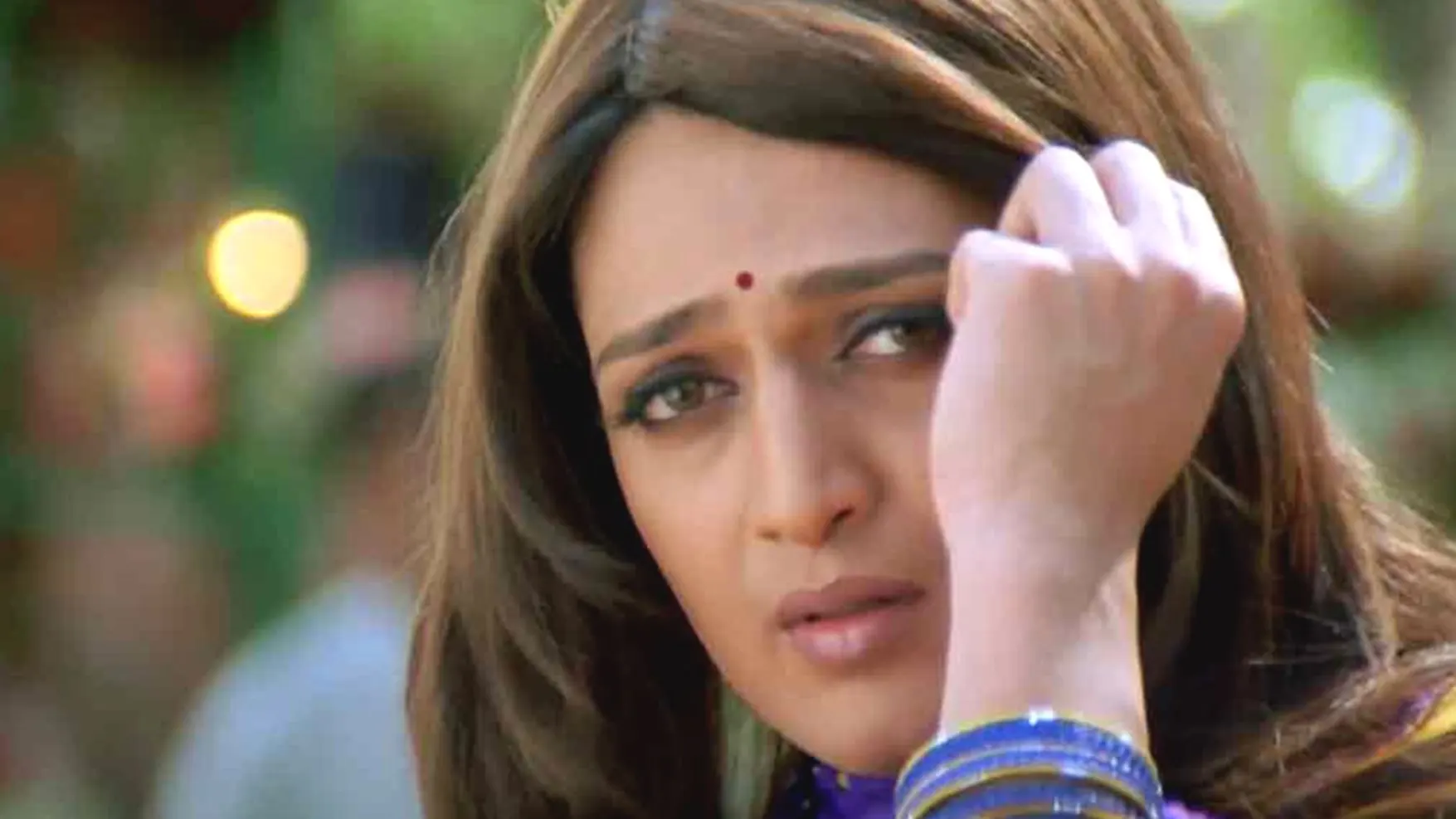 Reteish Deshmukh 