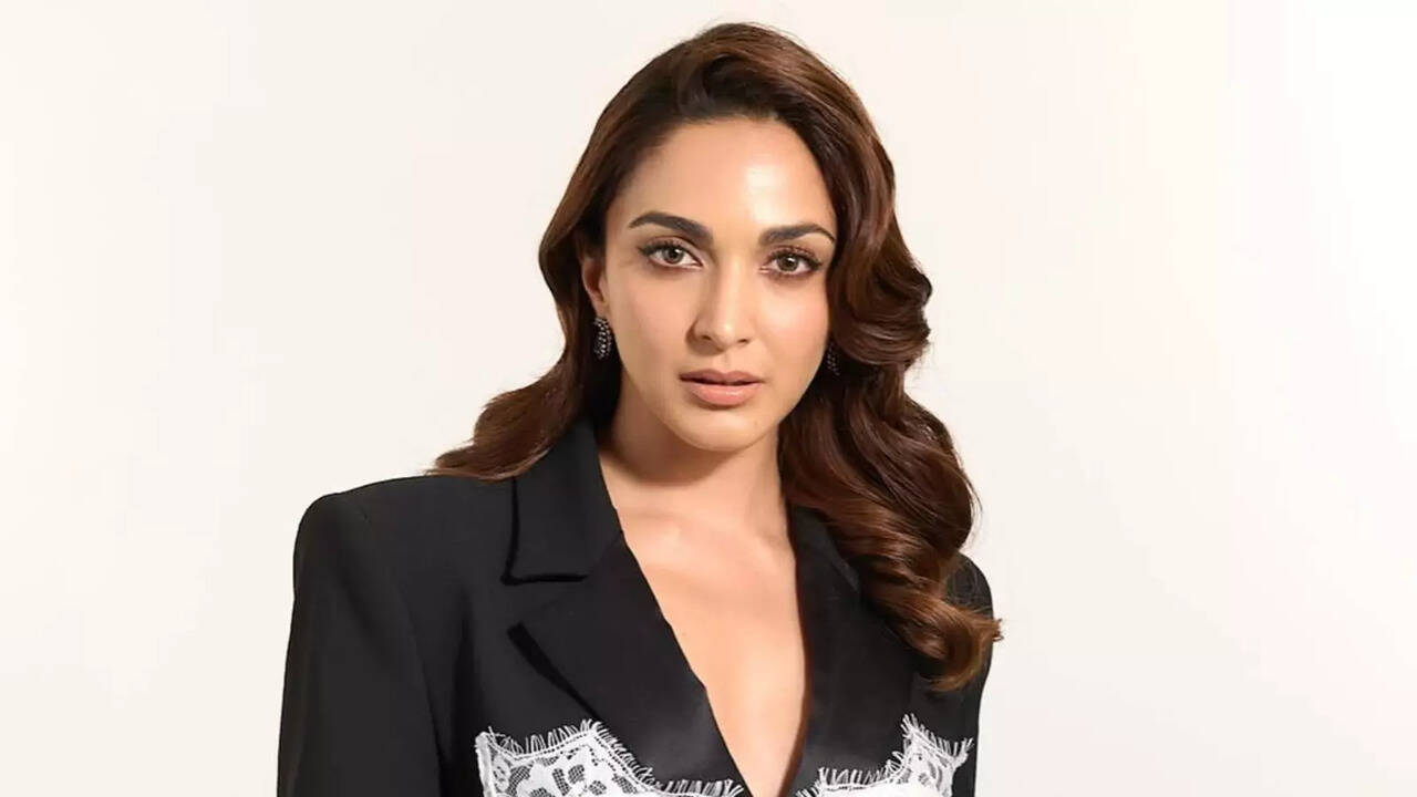 Kiara Advani Net Worth
