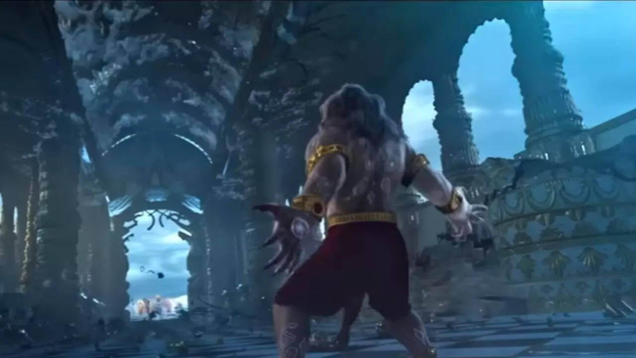 Mahavatar Narsimha Box Office Collection