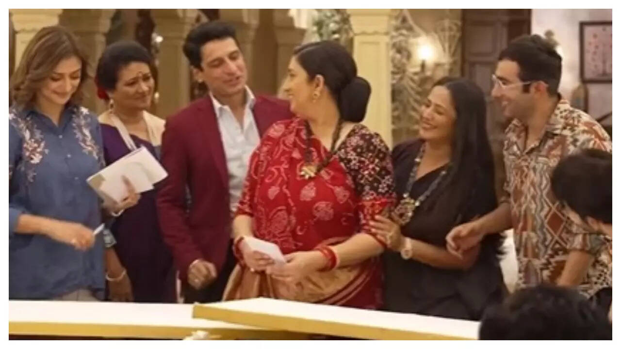 Kyunki Saas Bhi Kabhi Bahu Thi 2