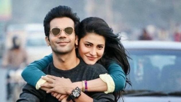 Rajkumar Rao