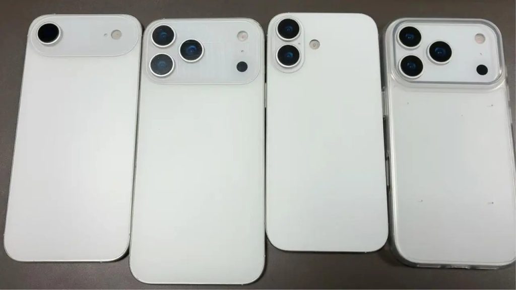 iPhone 17 Series Kab Launch Hogi