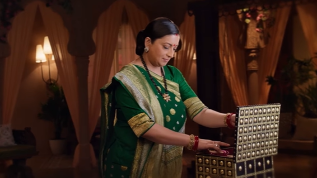 Kyunki Saas Bhi Kabhi Bahu Thi 2