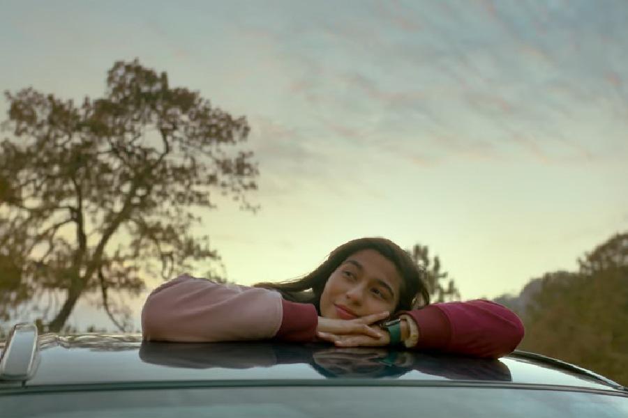 Tanvi The Great