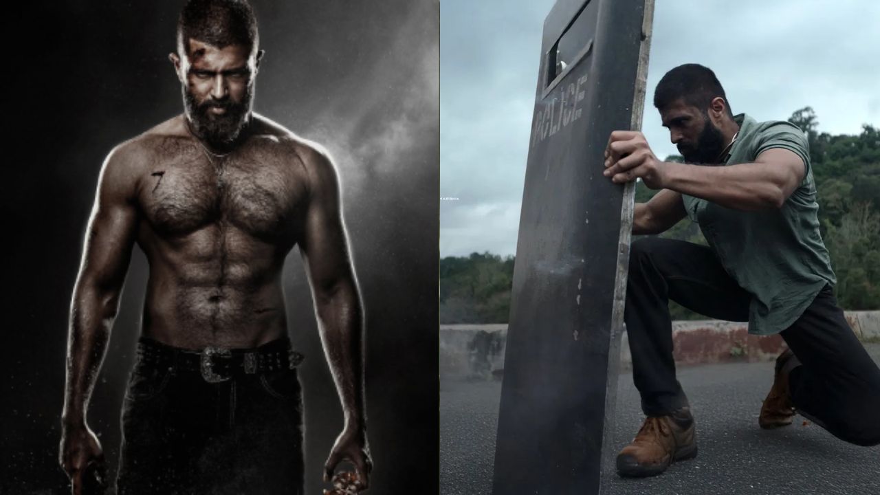 Kingdom Movie Review