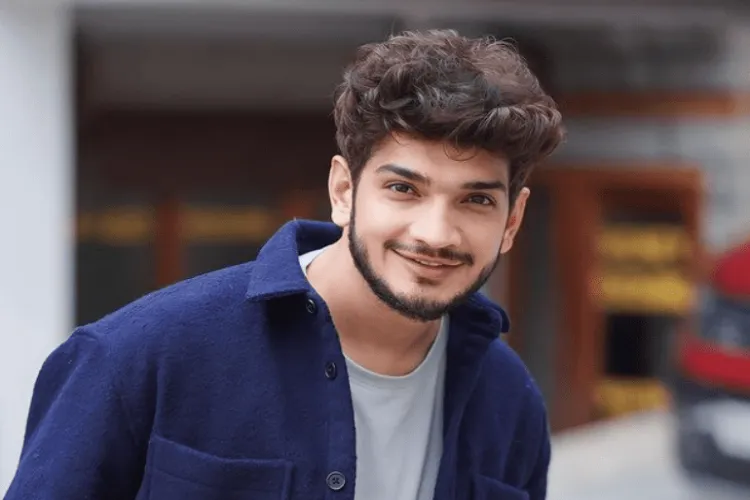 Munawar Faruqui 