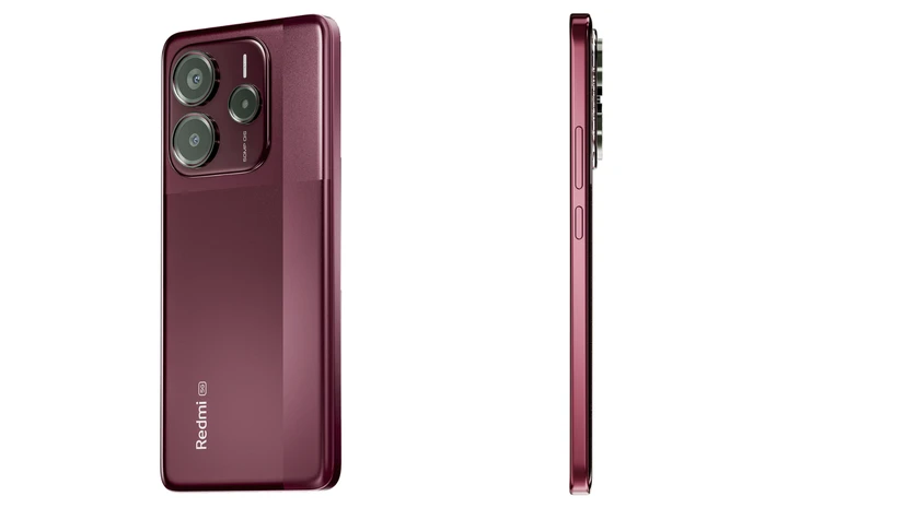 Redmi Note 14 SE 5G launch 