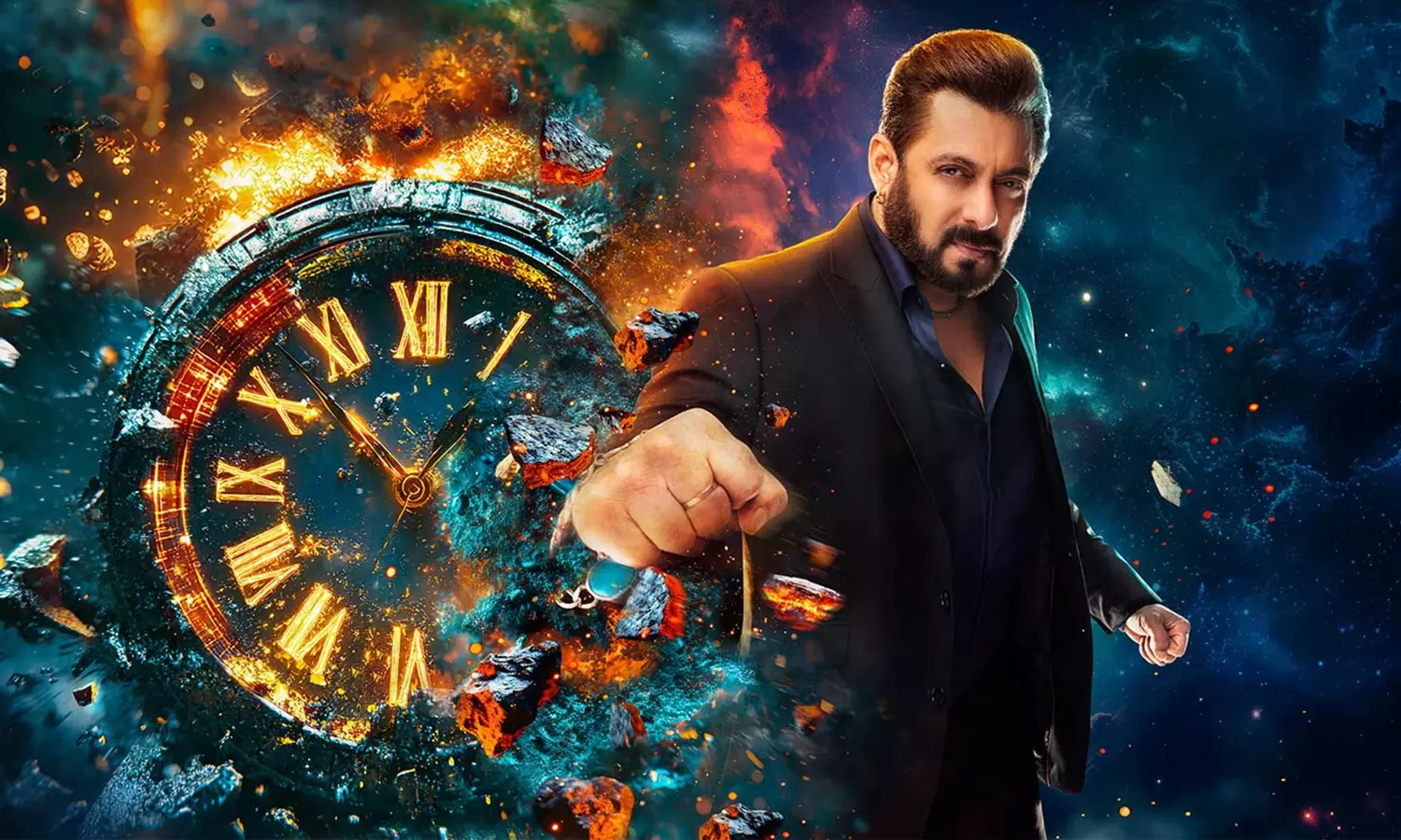 Bigg Boss