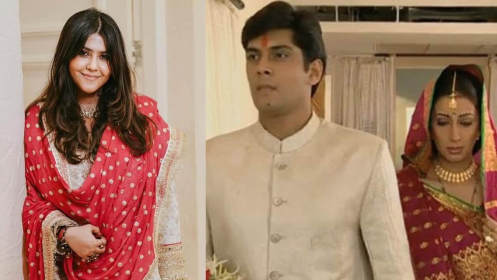 Kyunki Saas Bhi Kabhi Bahu Thi 2