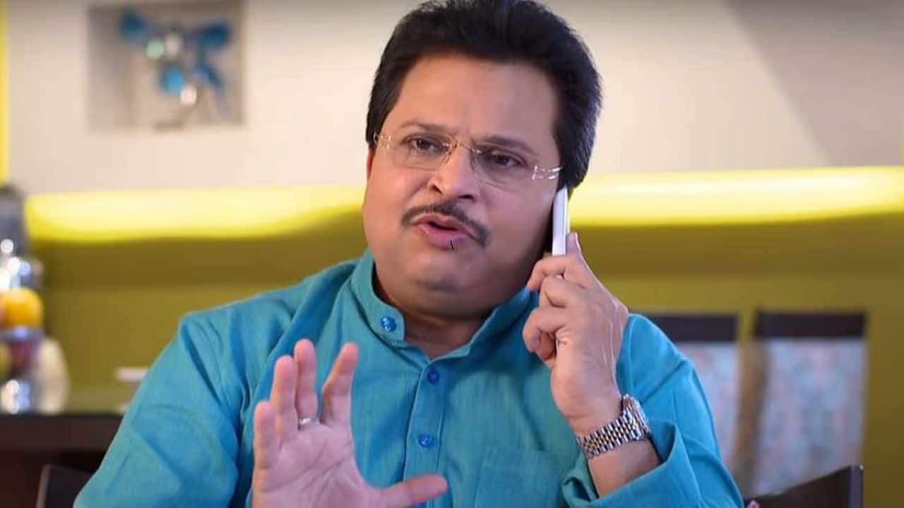 Asit Kumarr Modi 