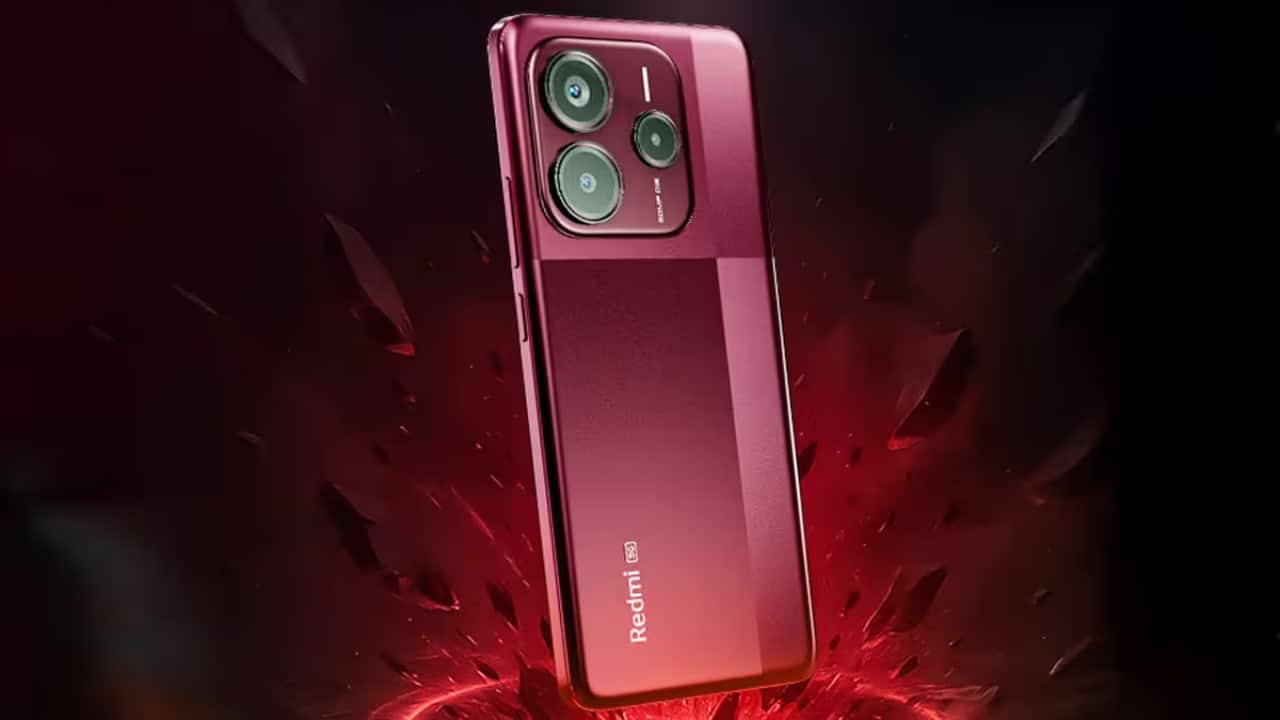 Redmi Note 14 SE 5G launch 