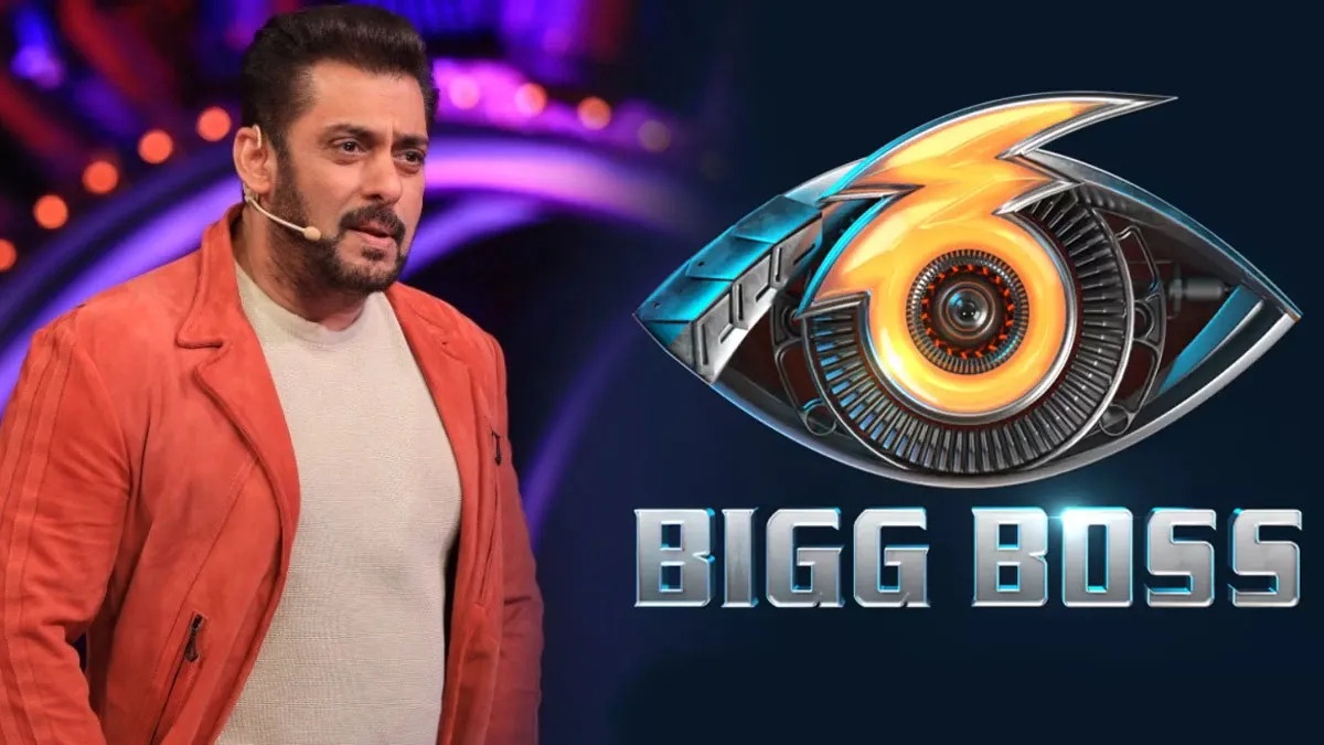 Bigg Boss