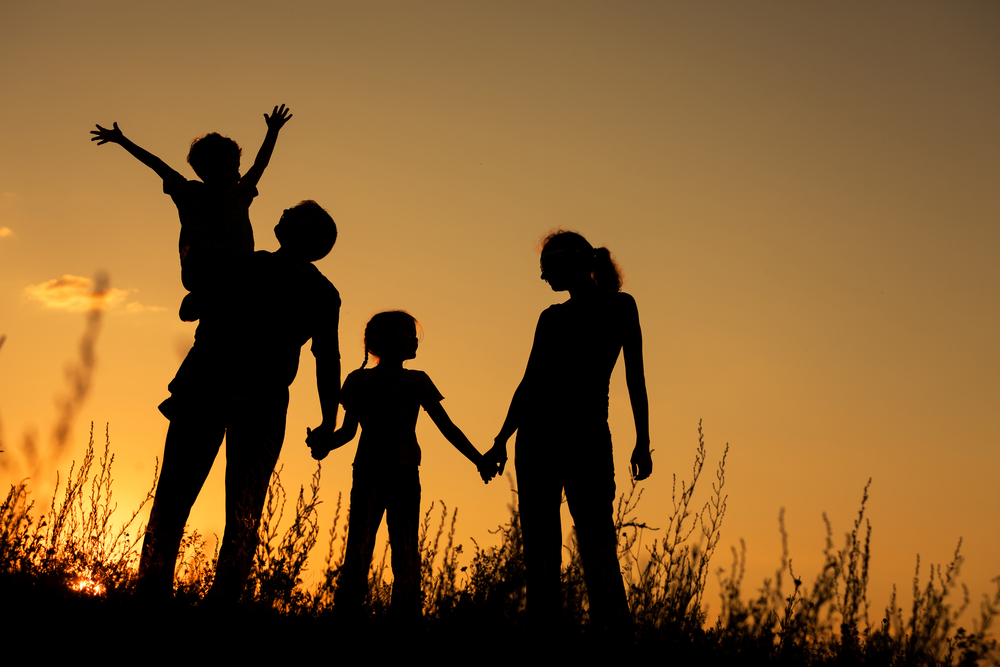 National Parents Day 2025