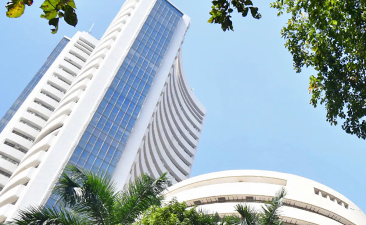 Share Market Today 31 July