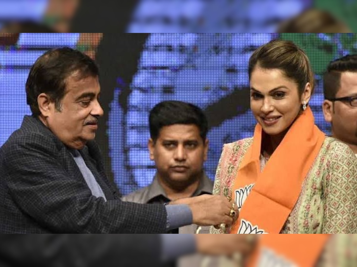 Isha Koppikar