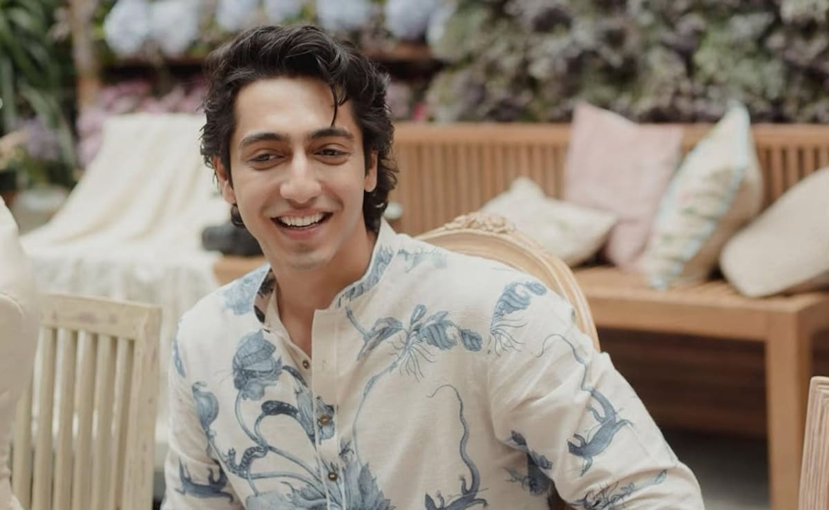 Ahaan Panday