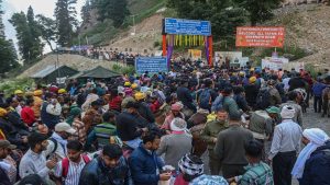 Amarnath Yatra