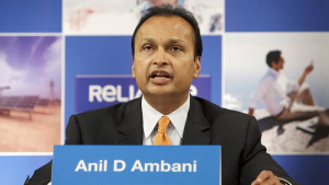 Anil Ambani Net Worth