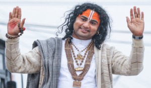 Aniruddhacharya Comment 