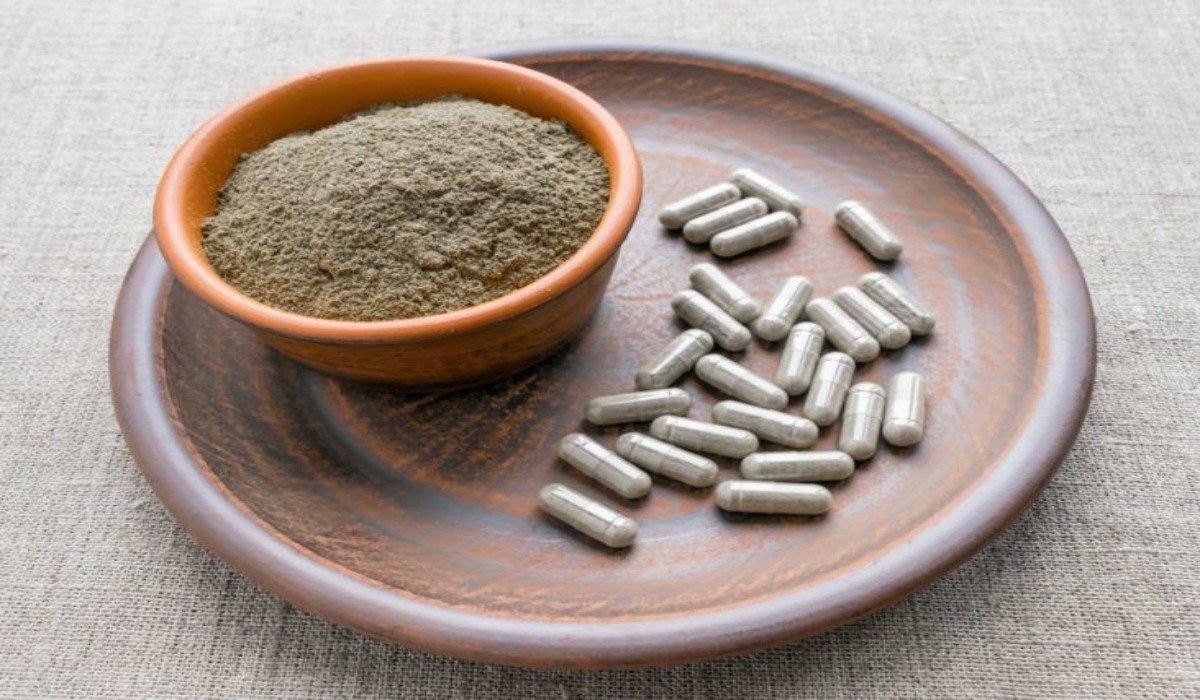 Ashwagandha Benefits