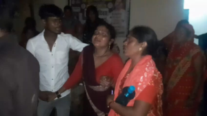 Avasaneshwar Temple Stampede