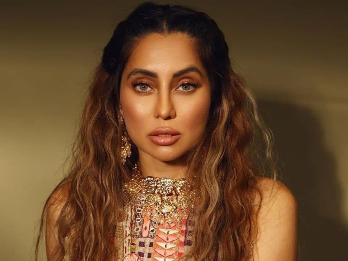 Anusha Dandekar