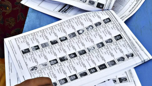 Bihar Election 2025