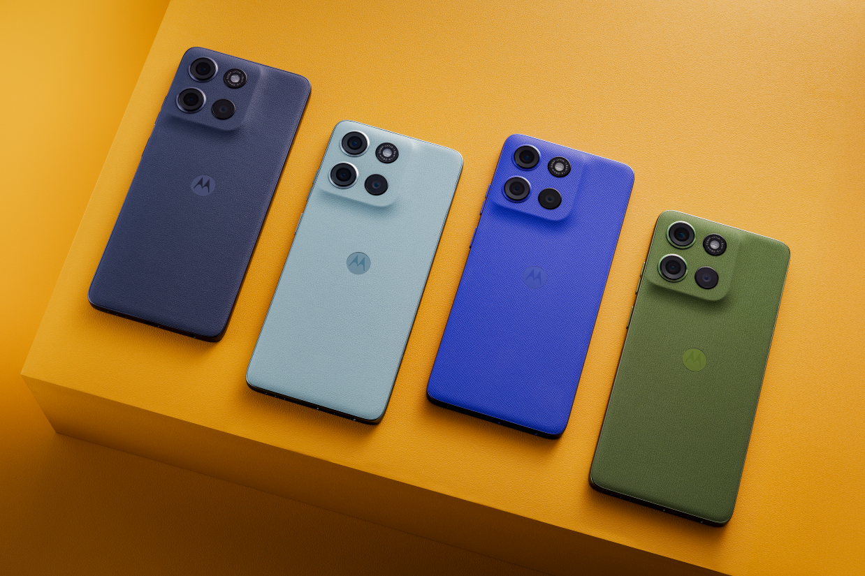 Moto G86 Power 5G