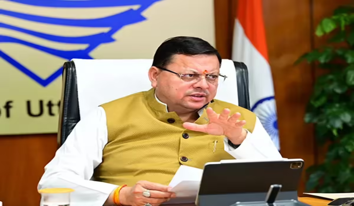 Uttarakhand News
