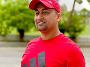Chandan Mishra